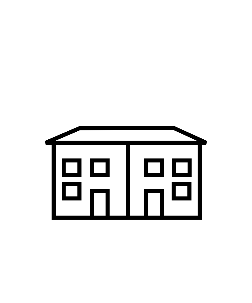 Doppelhaus