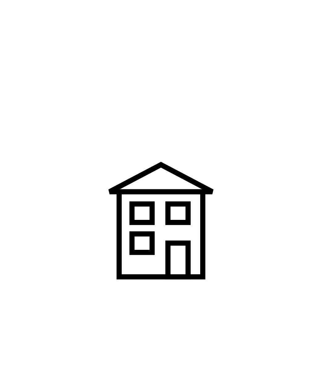 Einfamilienhaus